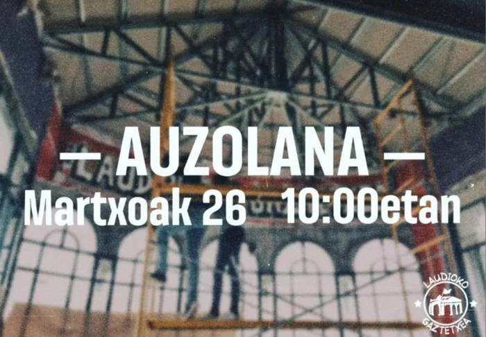 Auzolana