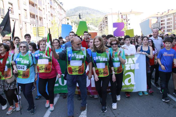 Dolumin Barikuak eta Korrika 120 1491600955550