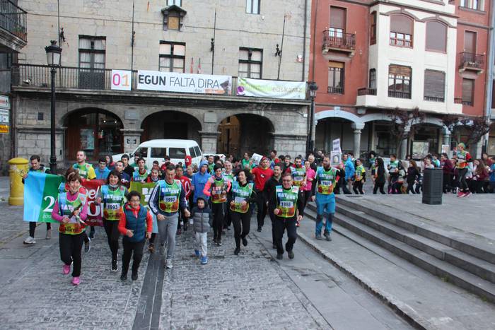 Korrika 20: Urduña korrika 89 1491567468505