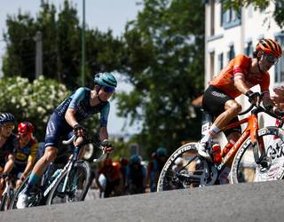 Euskaltel-Euskadiren maillota jantziko du Gotzon Martinek beste bi urtez