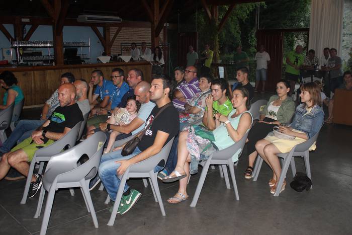 Peregaña Igoera eta Erretes  11 1499325457451