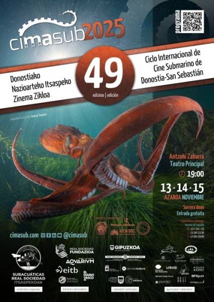 Itsaspeko zinema zikloa