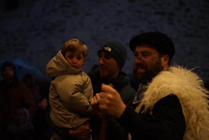 Olentzerok berotu du Amurrio 13 1766669644411