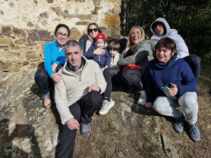 San Sebastian baseliza adin  6 1769291103874