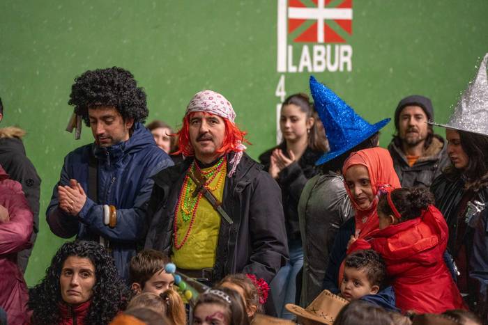 Orozkoko talentua oholtzara  42 1771010653447