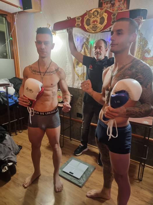 Dena prest Aiara Fighters Ge 4 1765608295092