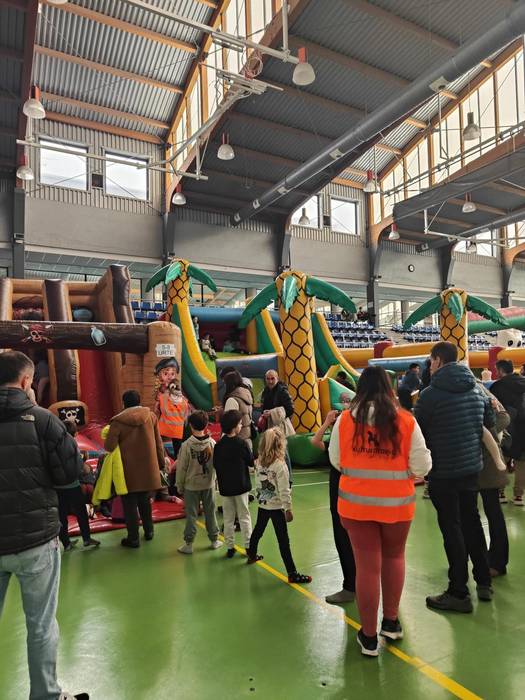 Arrakasta handia izan du Bañ 5 1767963271861