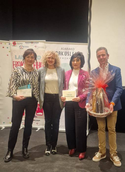 Maila handiko erakusleihoak  7 1766486298855