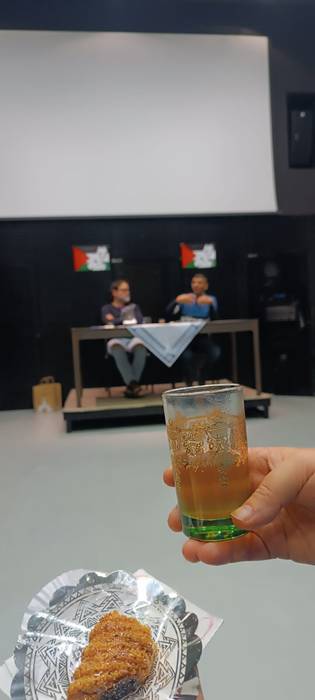 Palestinarekiko elkartasuna  16 1768863456381