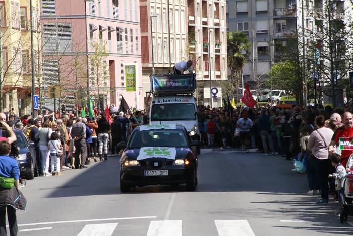 Dolumin Barikuak eta Korrika 95 1491600025770