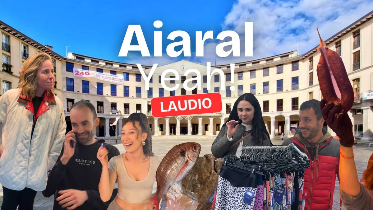AiaralYeah! Zein da Aiaraldeko produktu izarra?