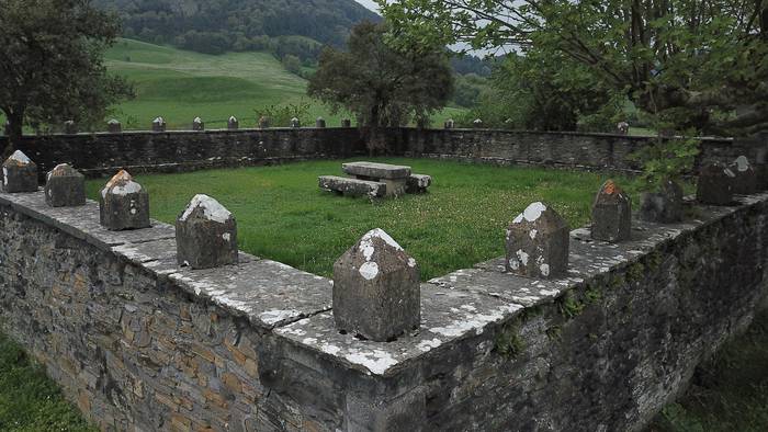 Saraobeko gaina eta Maroño,  15 1524931618468