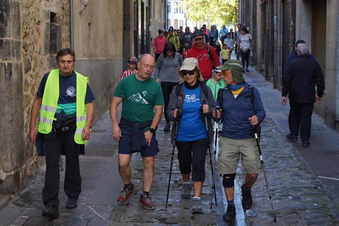 Adin guztietako mendizaleek  20 1760277084461