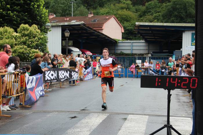 Iñaki Isasi eta Maider Urtar 541 1564321072227