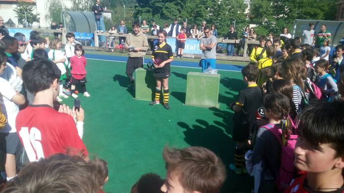 Txikientzat antolatu dituzte 4 1494340011748