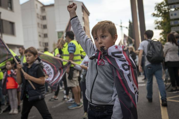 Itxialdia abiatu dute Madera 18 1761331124636