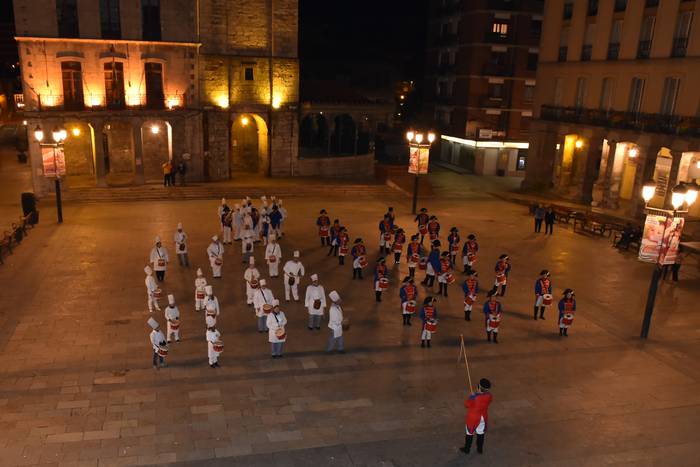 Ehunka umek zabaldu dute dan 56 1494579105843