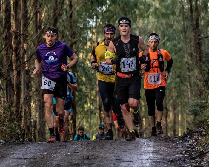 Elorritxugauez mendi lasterketan izena emateko epea gaur amaituko da, larunbatean izango baita