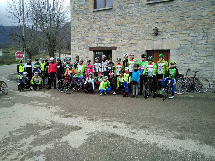 Partaide ugari Gabonetako du 6 1514450710966