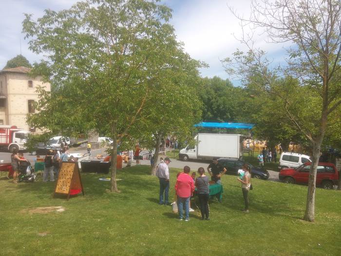 San Isidro Azokak jende ugar 60 1494853125231