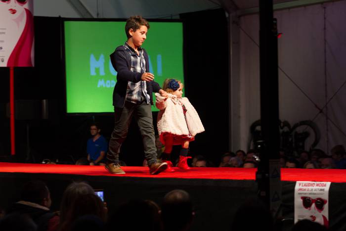 Laudioarrak izan ziren model 7 1508741451949