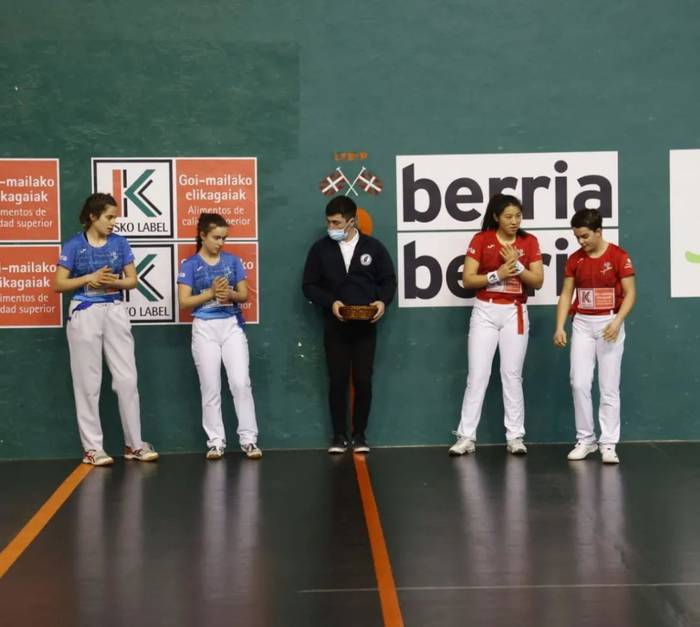 Giro eta "ikuskizun bikaina" 23 1645358863520