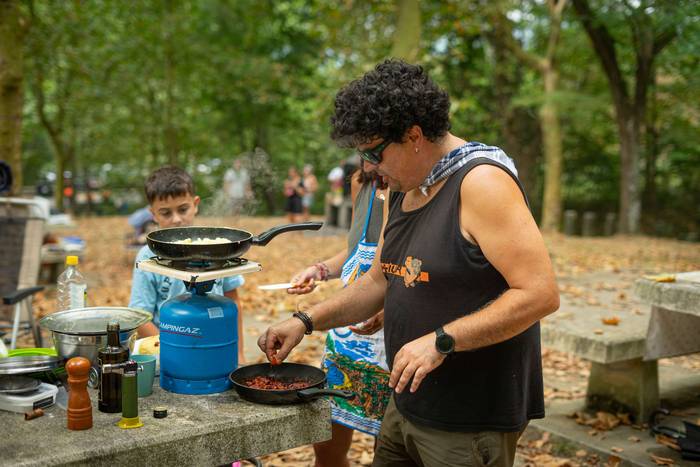 San Roke inguruan eman diete 2 1755434175392