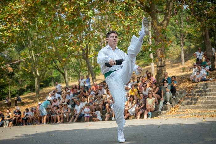 San Rokeko zelaiak bilakatu  53 1755350533025