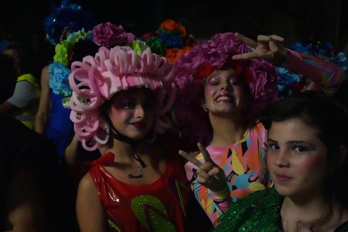 Okondoko jaietako mozorro le 61 1756160495541