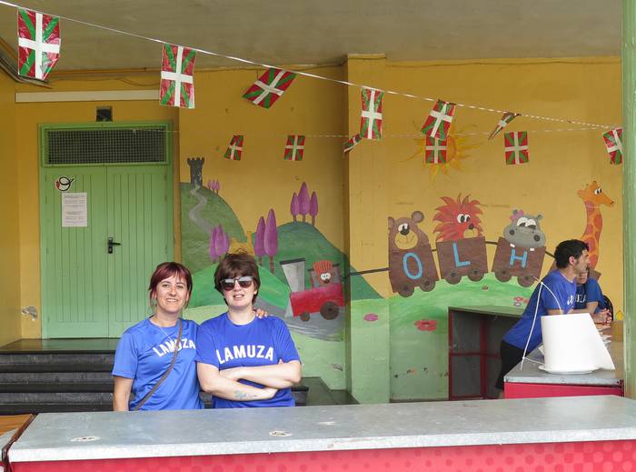 Kirola eta hezkuntza uztartu 31 1497271985449