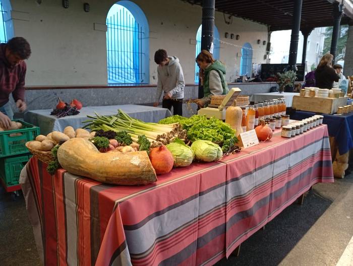 Elkartasunaren zapore gozoa  26 1765742552690