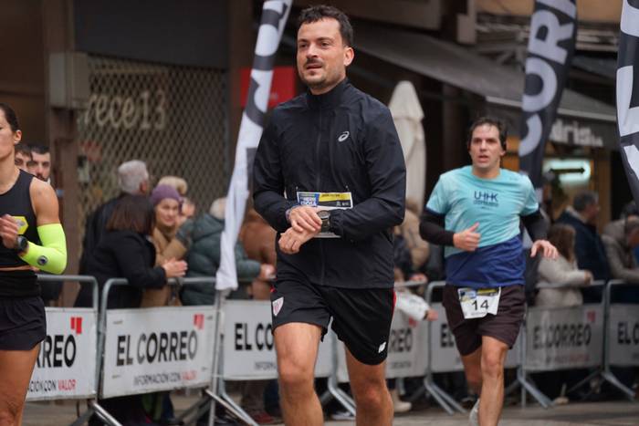 Euria ez da oztopo izan ehun 65 1769286278147