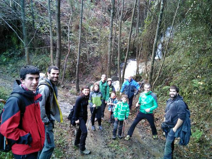 Urtea agurtu zuten matxinkor 8 1513708676355