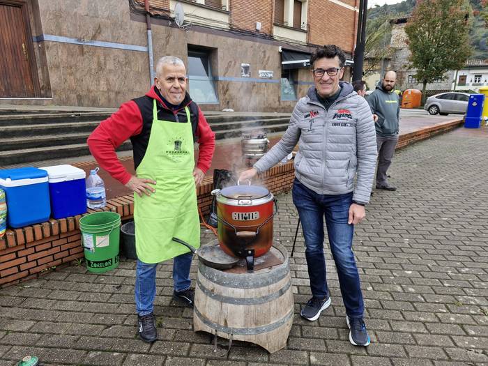 Putxera lehiaketarekin berot 9 1763996110310