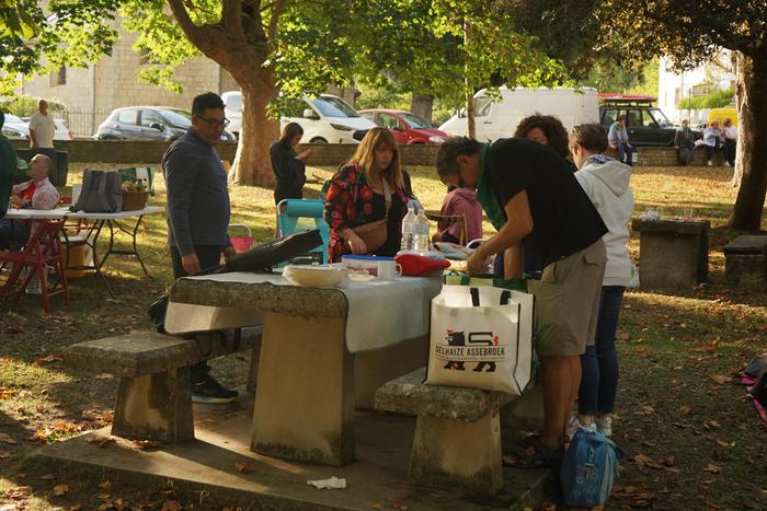 Arteko Gure Aman elkartu eta 4 1757796210966