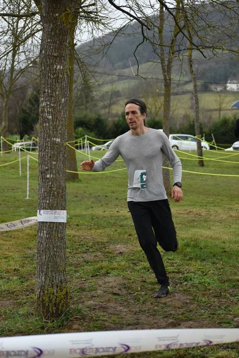 Igandeko hotzari iskin egin  47 1770731196814