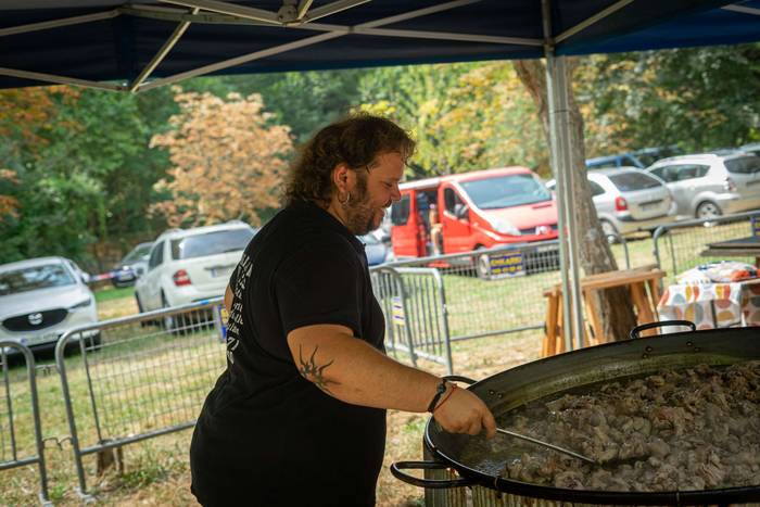 San Roke inguruan eman diete 38 1755434251377