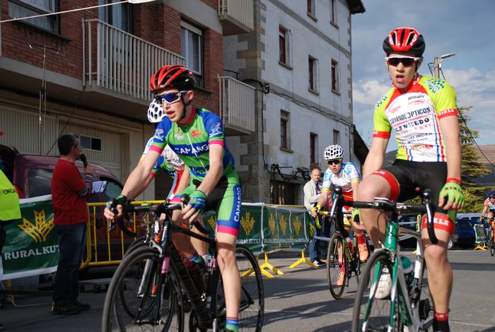 Ivan Romeok eta Olatz Camino 141 1554120417034