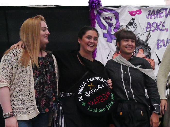 Goizetik iluntzera arte luza 32 1534534345360