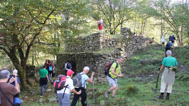 XXIII. Gaztaina eguna ospatuko dute urriaren 27an Orozkon