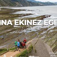 'Ezina Ekinez Egina'