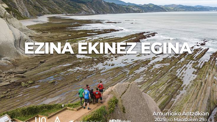 'Ezina Ekinez Egina'