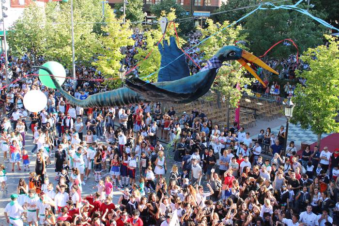 Pregoi irakurketarekin hasi  66 1502632516412