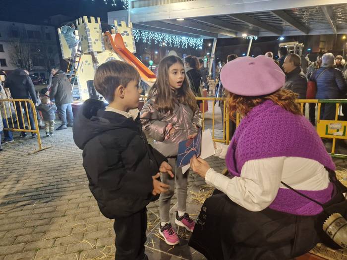 Ikazkinak baditu Laudioko ha 13 1766250131994