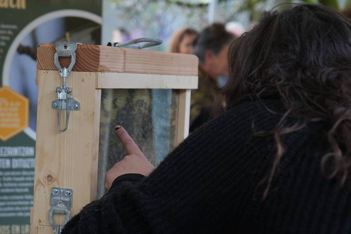 Euriak ez du zapuztu Dolumin 21 1774623118766