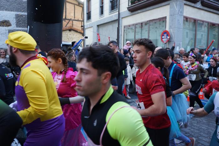 400 kirolarik parte hartu zu 27 1767282167982