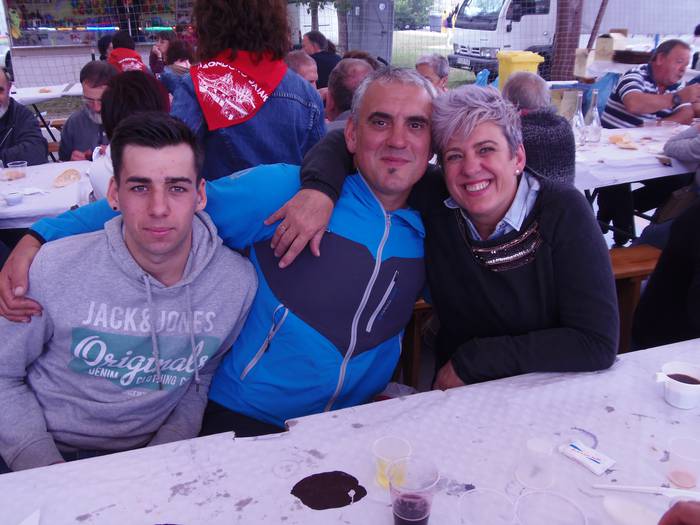 San Lorentzoko ospakuzinak l 54 1502471404324