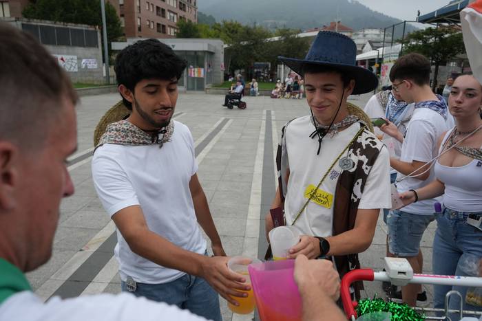 Joko eta kontzertu artean am 31 1755522988076