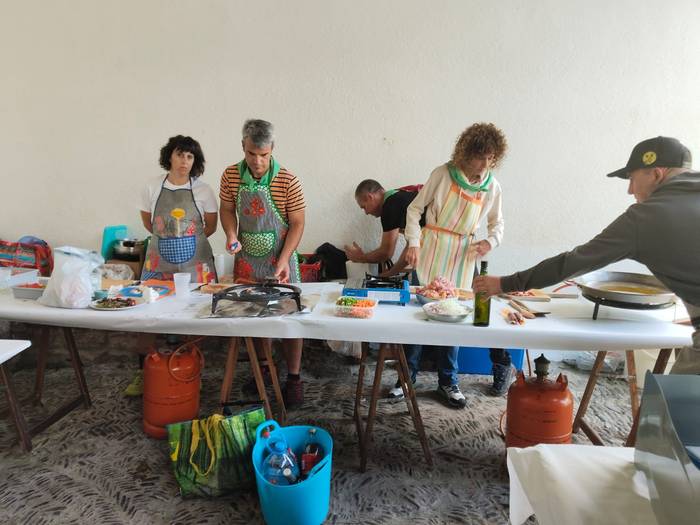 Giro aparta atzo Baranbioko  6 1757878028091