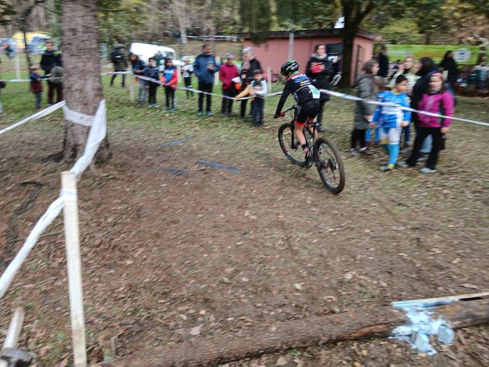 Ellakuri zirkuitu labainkorr 20 1763997980998